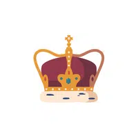 Politics Related vocabulary words | Monarchy in English