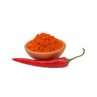 Spices Names |Chili powder in English 
