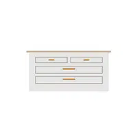 Household Devices and Appliances Names | Dresser in English