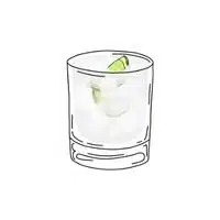 Drink Names Vocabulary |Gin and Tonic in English