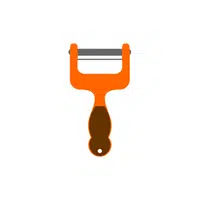 kitchen Utensils Name |Vegetable peeler in English 