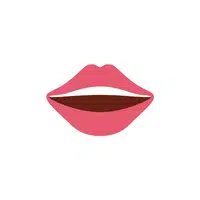 Body Parts Names of Humans | Mouth in English