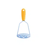 kitchen Utensils Name |Potato masher in English 