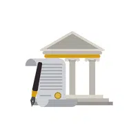 Politics Related vocabulary words | Constitution in English