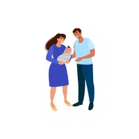 Uncle - Aunt in English