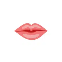 Body Parts Names of Humans | Lip in English