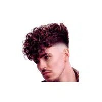 Haircut Names for Men | Short Curls in English