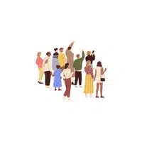 Politics Related vocabulary words |Citizen in English