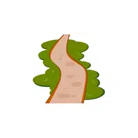 Types of Roads and Paths Name | One-Way in English