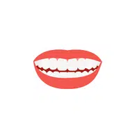 Body Parts Names of Humans |Teeth in English