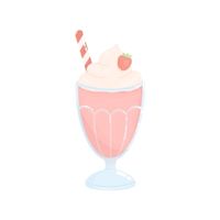 Drink Names Vocabulary |Milkshake in English