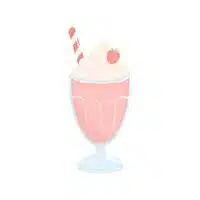 Drink Names Vocabulary |Milkshake in English