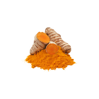 Spices Names | Turmeric in English 
