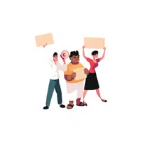 Politics Related vocabulary words | Democracy in English