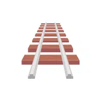 Types of Roads and Paths Name | Rail in English