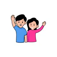 Masculine and Feminine Gender of Nouns |Son - Daughter in English
