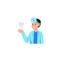 Jobs and Occupations Names | Dentist in English