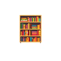 Household Devices and Appliances Names |Bookshelf in English