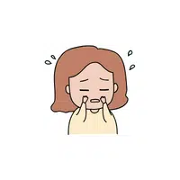 Human Body Sounds | Whimper Names in English