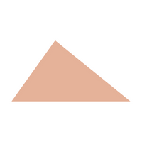 Different Shape Names |Acute triangle in English