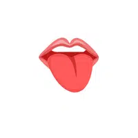 Body Parts Names of Humans | Tongue in English