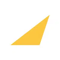 Different Shape Names |Obtuse triangle in English