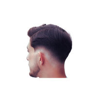 Haircut Names for Men | Low Fade in English