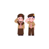 Jobs and Occupations Names |Scout in English