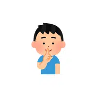 Hand Gestures meaning | Shushing gesture in English