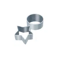 kitchen Utensils Name |Cookie cutter in English 