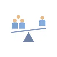 Politics Related vocabulary words |Majority in English