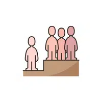 Politics Related vocabulary words |Minority in English