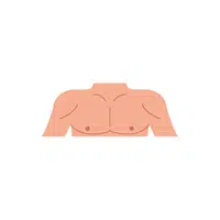 Body Parts Names of Humans |Chest in English