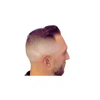 Haircut Names for Men | Razor Fade in English