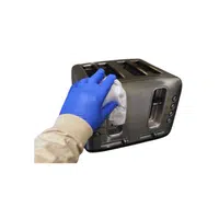 Household Chores Vocabulary words |Clean toaster in English