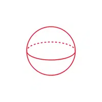 Sphere in English
