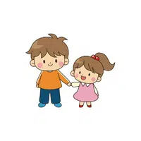Family Members names | Brother in English