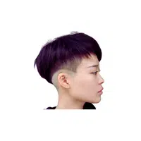 Haircut Names for Men | Undercut in English