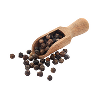 Spices Names | Black pepper in English 