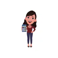 Jobs and Occupations Names | Bookkeeper in English