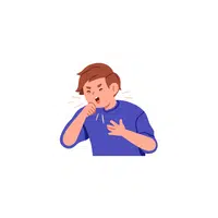 Human Body Sounds | Cough Names in English