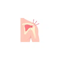 Body Parts Names of Humans | Shoulder in English