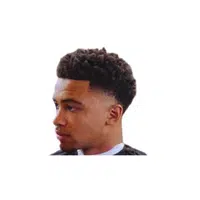 Haircut Names for Men | Taper in English