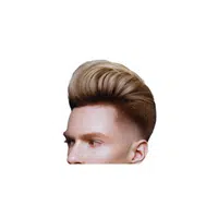 Haircut Names for Men | Pompadour in English