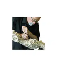 Jobs and Occupations Names |Woodcarver in English