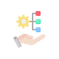 Implement in English 