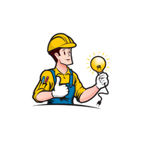 Jobs and Occupations Names | Electrician in English