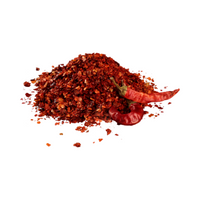 Chili pepper in English
