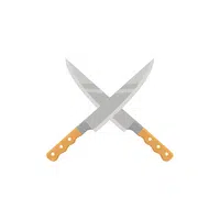 kitchen Utensils Name |Chef's knife in English 