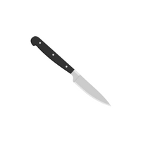 kitchen Utensils Name | Paring knife in English 